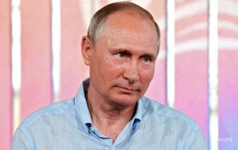 Путін висловився щодо цензури в Росії