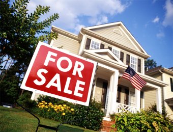 Продажі будинків на вторинному ринку в США несподівано зросли у вересні