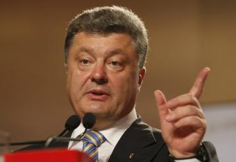 Порошенко хоче залишити за собою право розпустити органи місцевого самоврядування