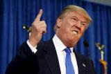 Трампа підтримав Ку-клукс-клан