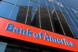 Bank of America знизив чистий прибуток майже в 15 разів