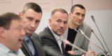 Фукс хоче відсудити у київського метро ще півмільярда гривень
