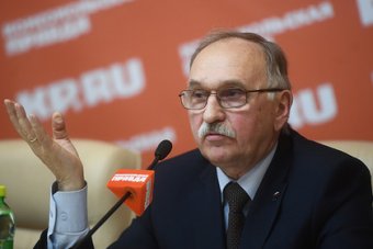 Названа цель пенсионной реформы в России