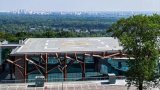 ГПУ: Вертолетную площадку Януковича в Киеве уже вернули государству