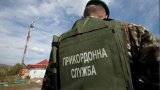 Госпогранслужба отдала более 12 млн грн за автобусы