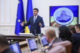 Гройсман пообіцяв, що бюджет-2018 буде виконано і за доходами, і за видатками