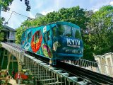 В Киеве планируют модернизировать фуникулер