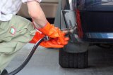 В Украине подорожал автогаз