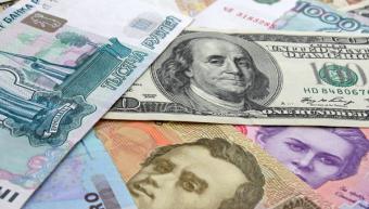 Показатели валютного рынка по состоянию на 19 мая 2016 г.