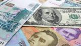 Показатели валютного рынка по состоянию на 19 мая 2016 г.