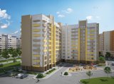 Однокімнатні квартири дорожчають найбільше - статистика