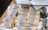 Чиновник &laquo;Укравтодору&raquo; погорів на хабарі в 650 тис. грн