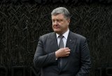 Порошенко преждевременно обнародовал данные рейтинга Doing Business-2017