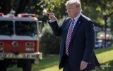 Трамп: Экономика США переживает бум