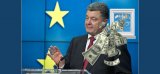 Порошенко задекларировал более 1 млн гривен процентов от вкладов в своем банке