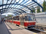 Київ готовий купити ще 10 нових трамваїв за 430 мільйонів