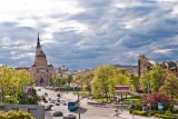 Назвали місто України, яке найбільше підходить для життя
