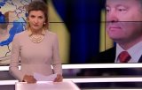 &laquo;Бесплатное&raquo; видеопоздравление жены Порошенко стоило 4,5 тыс. грн &ndash; СМИ