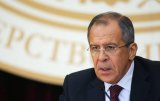 Лавров про &laquo;дачі&raquo; в США: Грабіж посеред білого дня