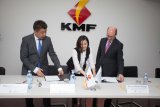 IFC видала найбільшу позику Мікрофінансовому ринку Казахстану