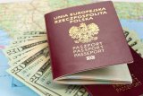 Украинцы работают в ЕС по чужим польскими паспортами