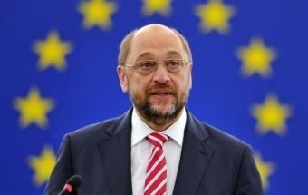 Шульц назвал страны, блокирующие безвиз