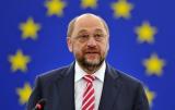 Шульц назвал страны, блокирующие безвиз