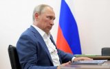 Путін: У Херсонесі потрібно створити &laquo;російську Мекку&raquo;
