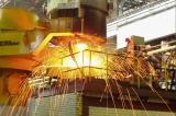 В мае промышленное производство выросло на 1,2%