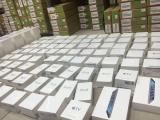 Налоговая милиция в Киеве изъяла технику Apple на сумму более 1 млн грн.