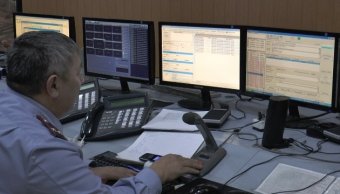 Диспетчерські служби 102 і 103 хочуть об’єднати в Казахстані