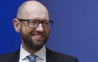 &laquo;Народный фронт&raquo; тратит государственные деньги на саморекламу