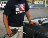 Збільшення податку на бензин в США обійдеться автомобілістам у десятки мільярдів
