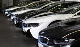 Импорт авто в Украину вырос почти на 60%