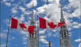 Канада розширить санкції проти Росії за порушення прав людини