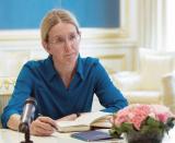 Из-за нелегитимности У.Супрун под угрозой оказалась выплата зарплат медработникам - профсоюзы
