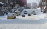 Київ закрив всі навчальні заклади до 7 березня