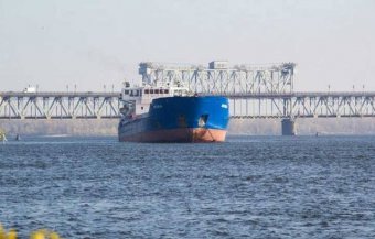 Україна і Білорусь розвиватимуть судноплавство на річках Дніпро та Прип’ять – Омелян