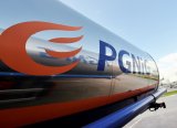 Укртрансгаз та PGNiG продовжили договір на зберігання газу в українських сховищах