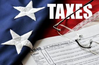 Трамп підпише указ про зниження податкового тягаря