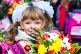 Подготовка к школе в Киеве: собрать ребенка стоит больше двух минимальных зарплат