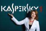 Наталія Касперська стала російським підприємцем року