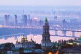 Киев заработал на рекламе больше 140 миллионов