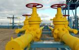 Україна призупинила імпорт газу з Польщі