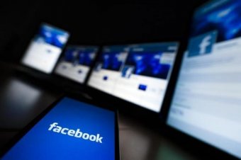 Facebook у США вимагатиме документи для розміщення агітації