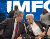 NBU Wants New IMF Program for Ukraine
