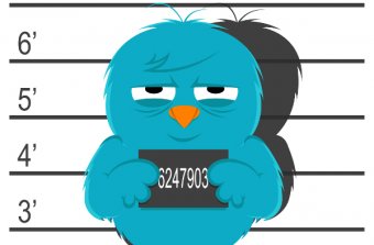 Twitter купила компанию для борьбы с нарушителями