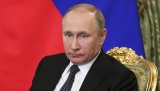 Путін спростив закон про отримання громадянства РФ українцями