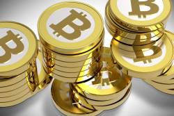 Цифровая валюта bitcoin может стать официальной в Китае
