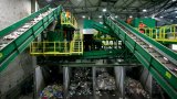 Київ оголосив конкурс на будівництво сміттєпереробного заводу